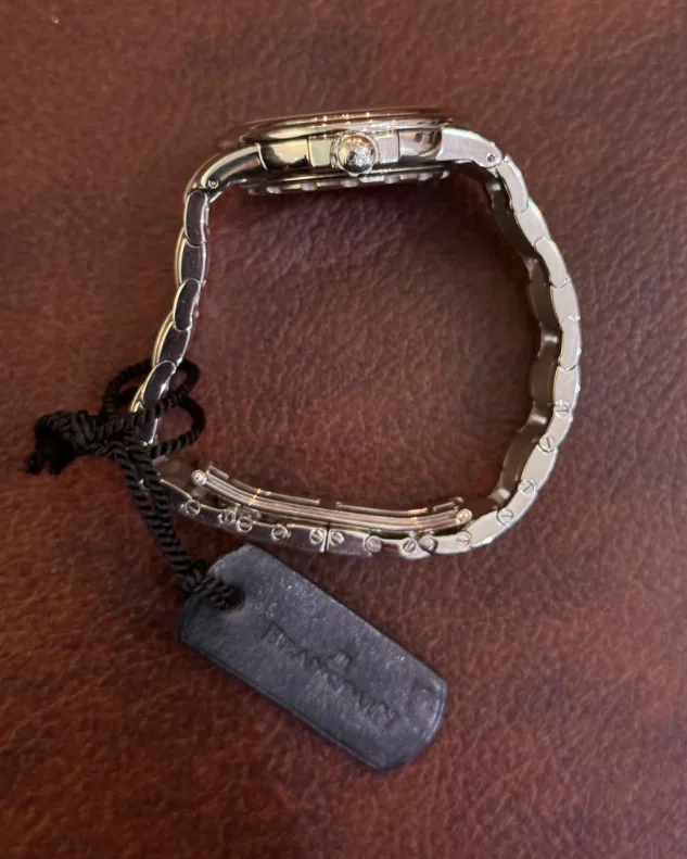 Blancpain Time Zone, image 11